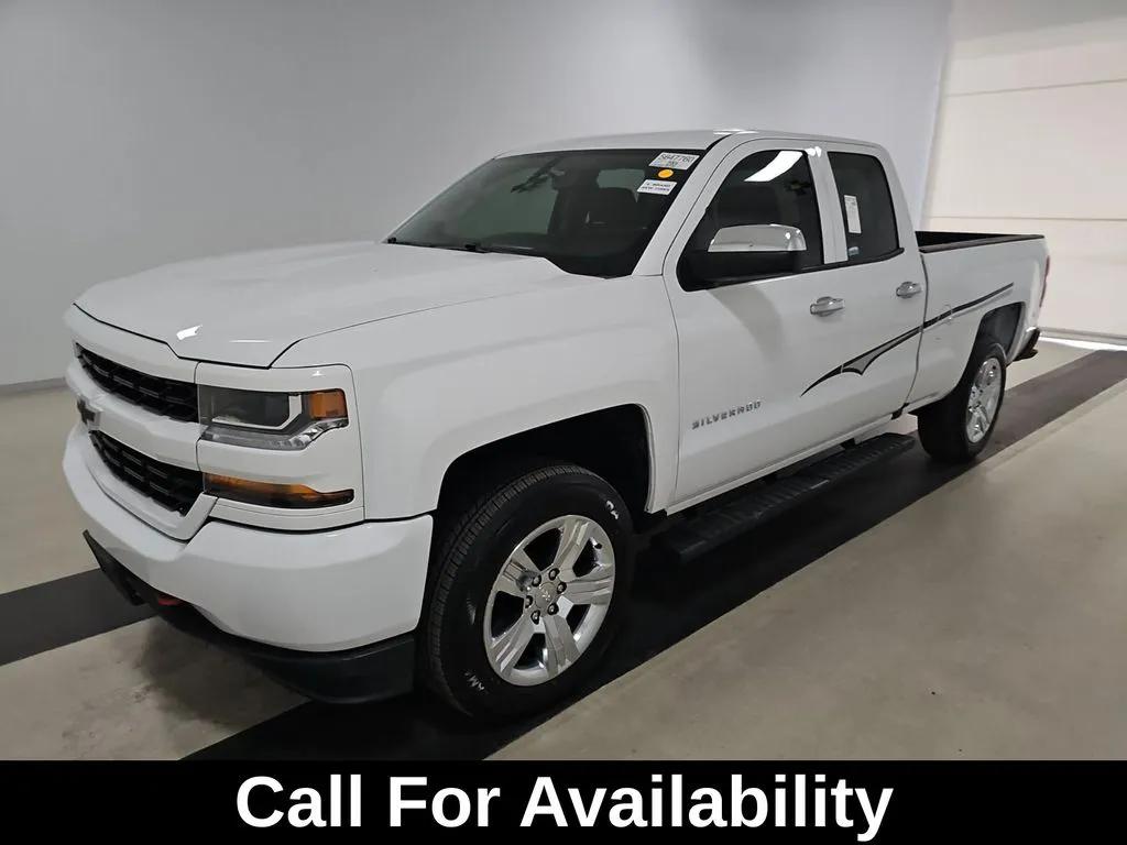 chevrolet silverado 1500 2017 1GCRCPEC6HZ303138 image chevrolet silverado 1500 2017 1GCRCPEC6HZ303138 image